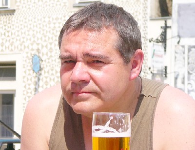 A dobr pivo tu maj taky!