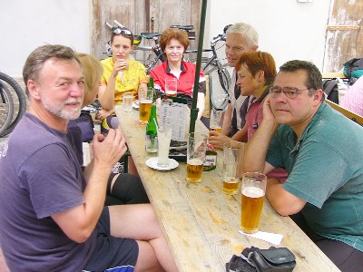 Poslední konzumace (zádumčivá).