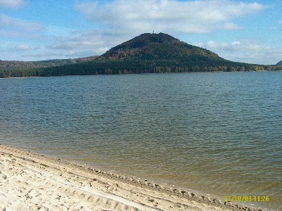 Jak se jmenuje toto jezero?